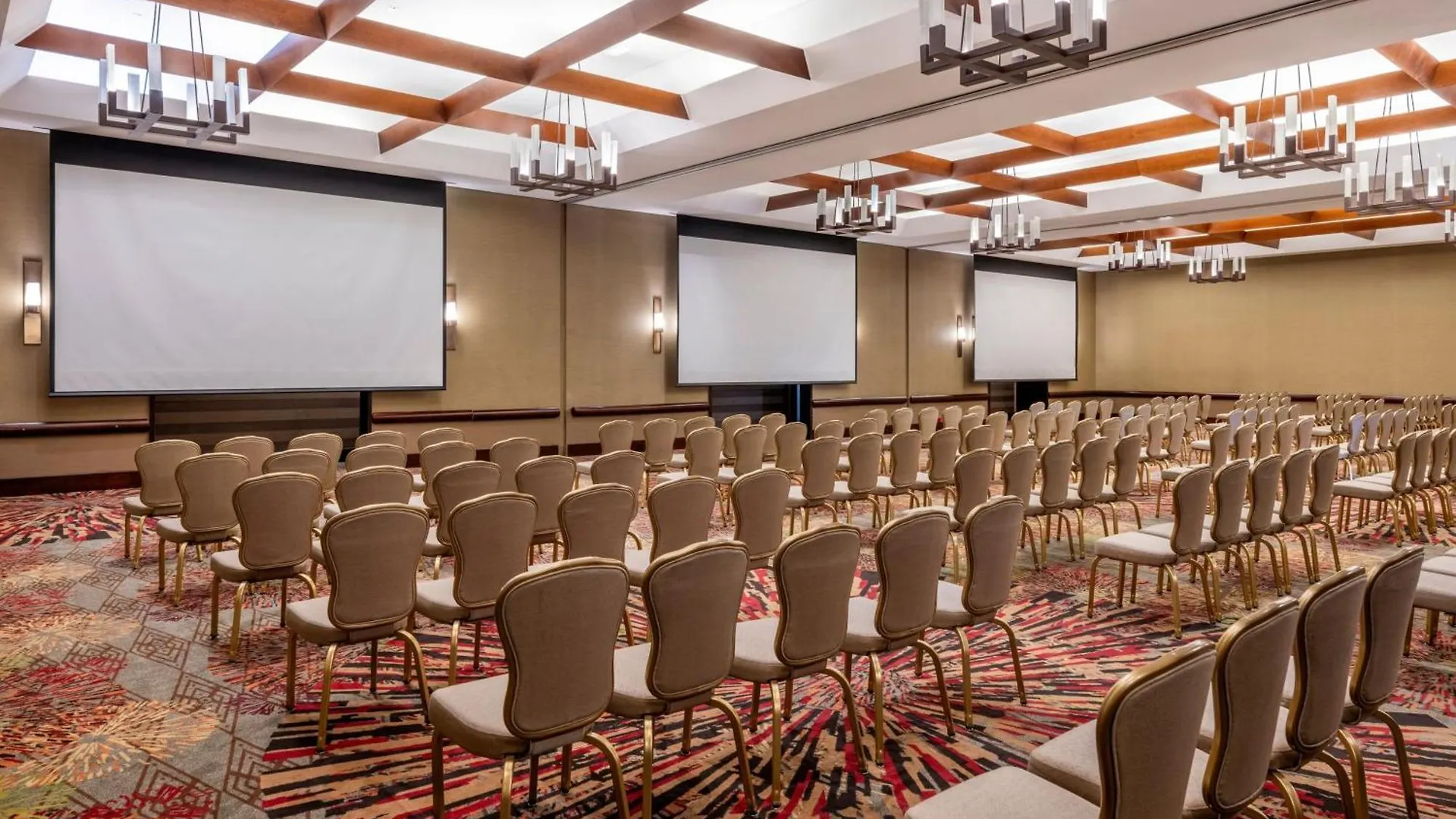 Jw Marriott Hotel Bogota
