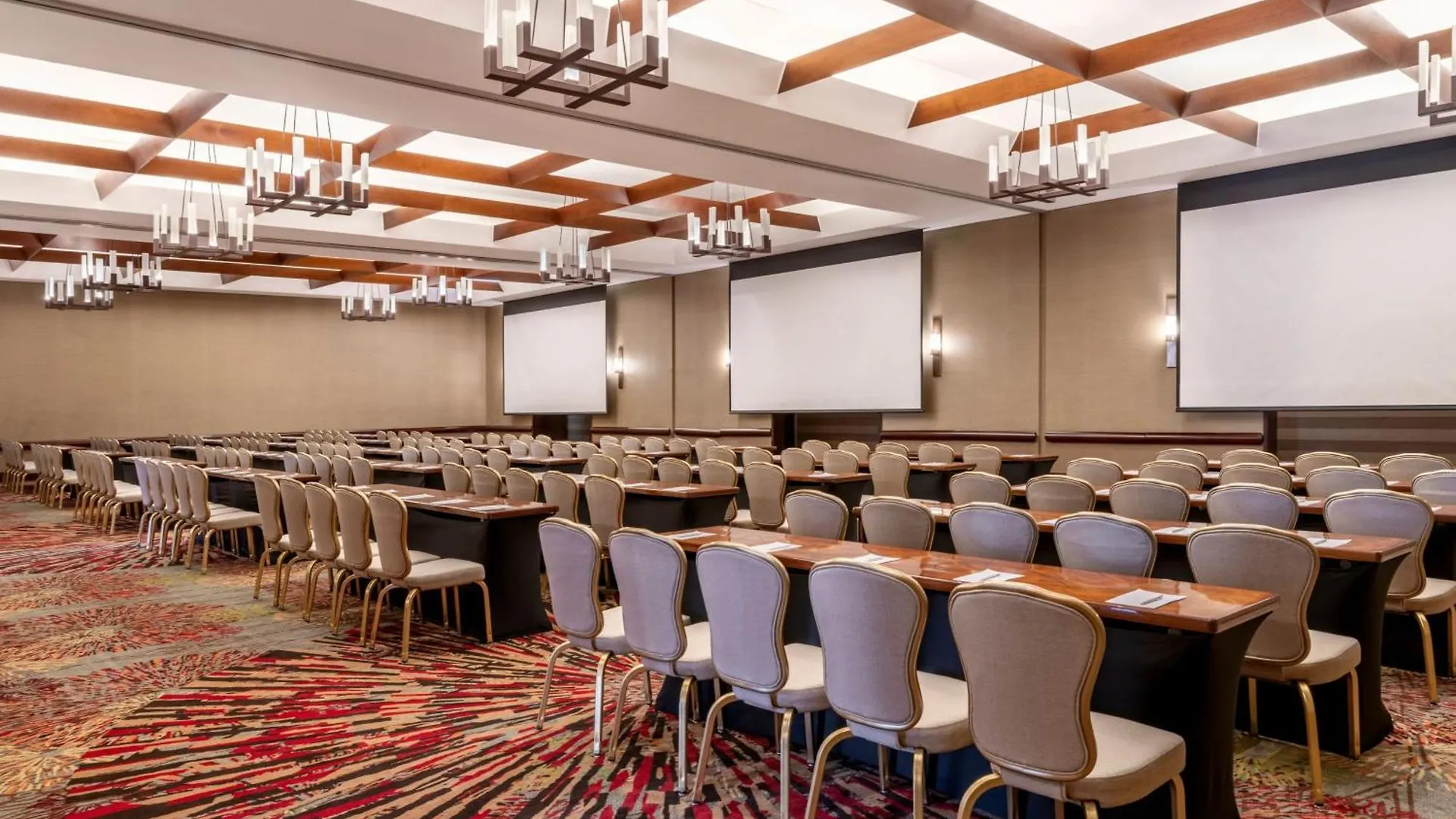 Jw Marriott Hotel Bogota