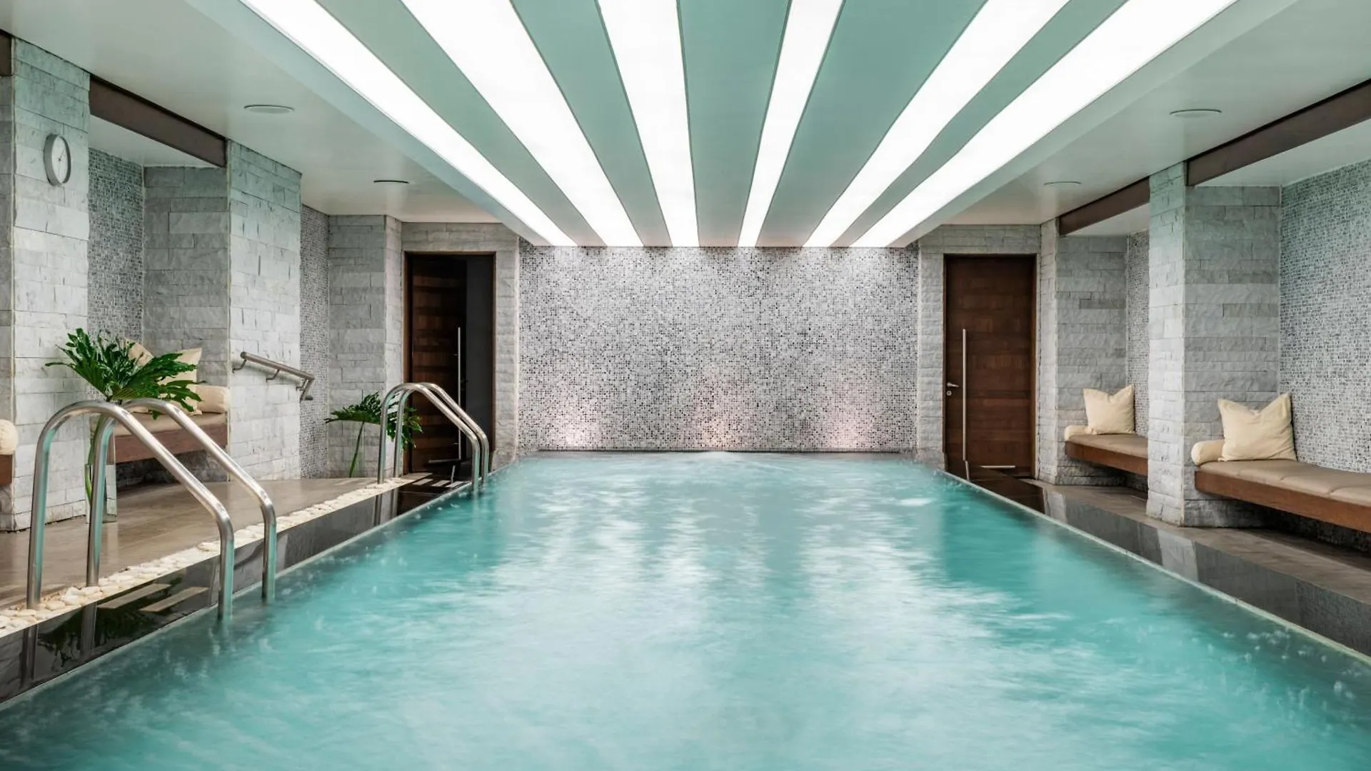 *****  Jw Marriott Hotel Bogota Colombia