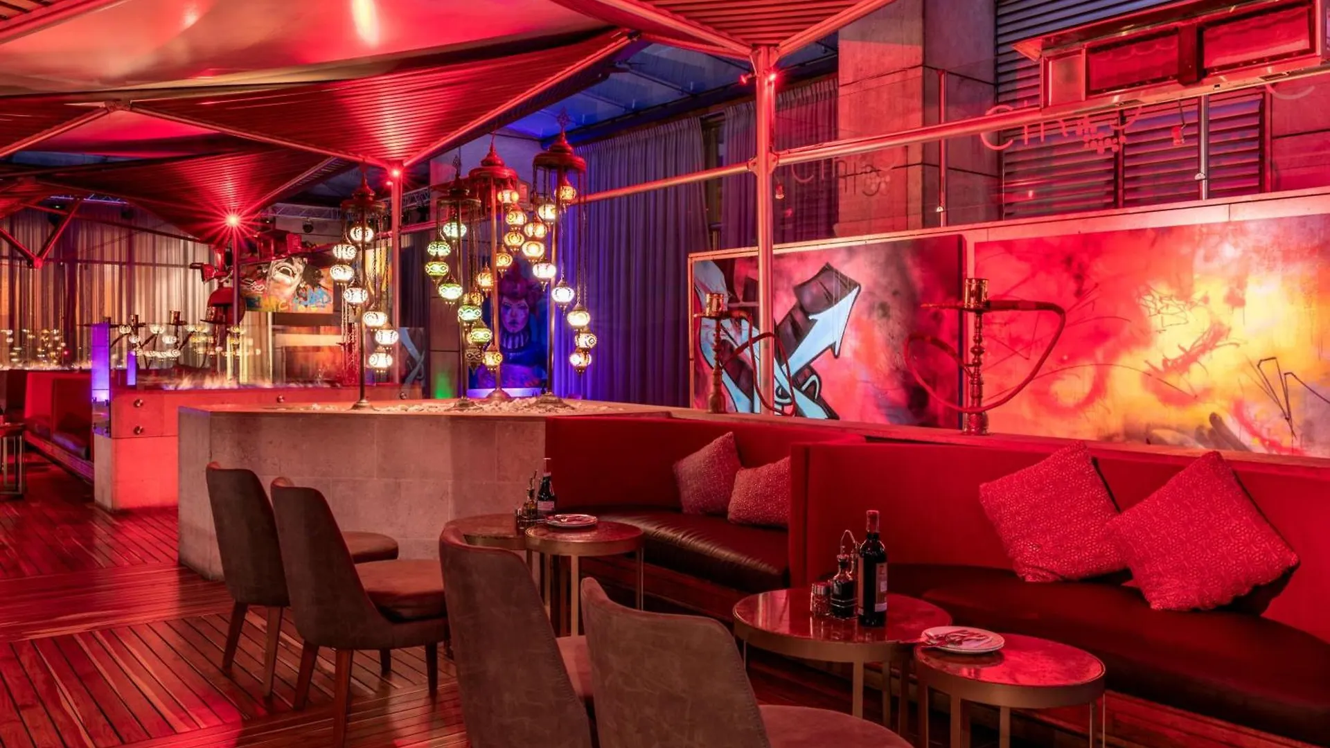Jw Marriott Hotel Bogota 5*,