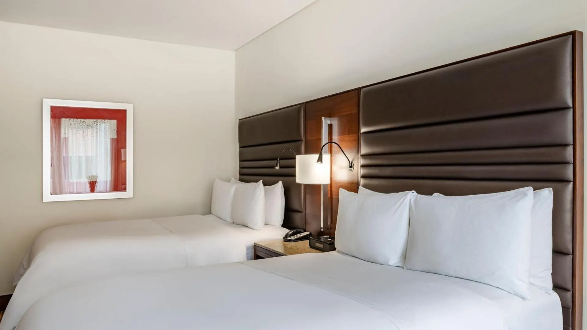 Jw Marriott Hotel Bogota Colombia
