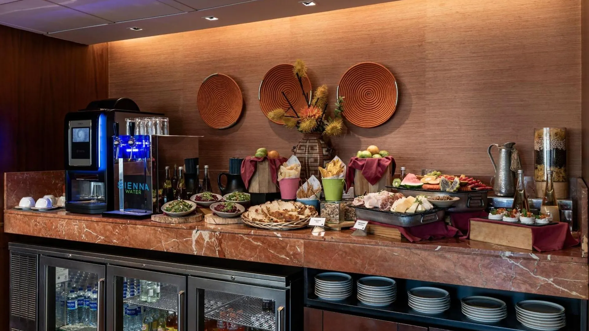 Jw Marriott Hotel Bogota