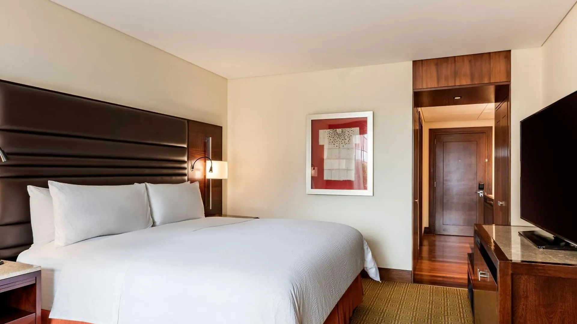 Jw Marriott Hotel Bogota 5*,  Colombia