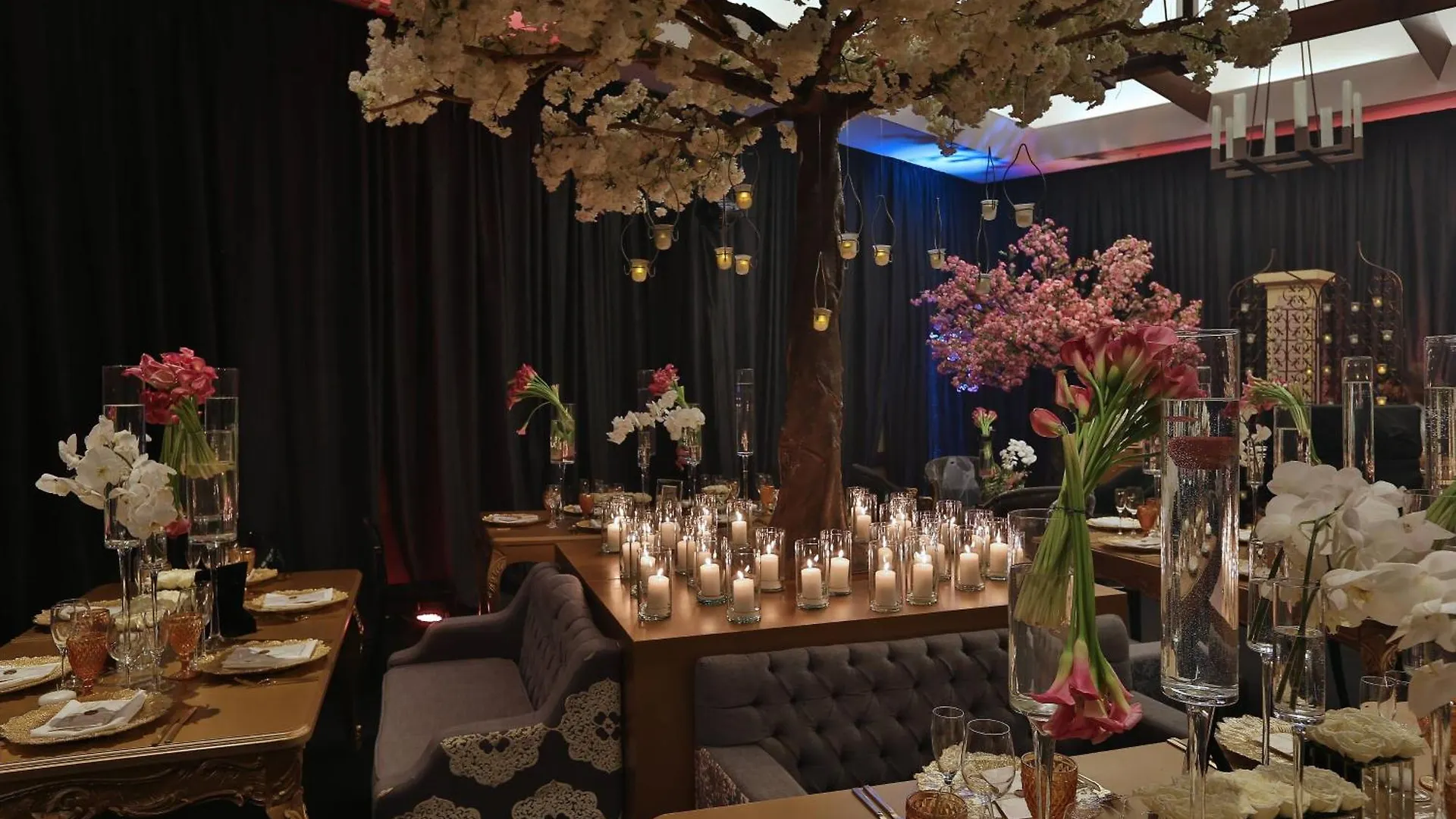Jw Marriott Hotel Bogota