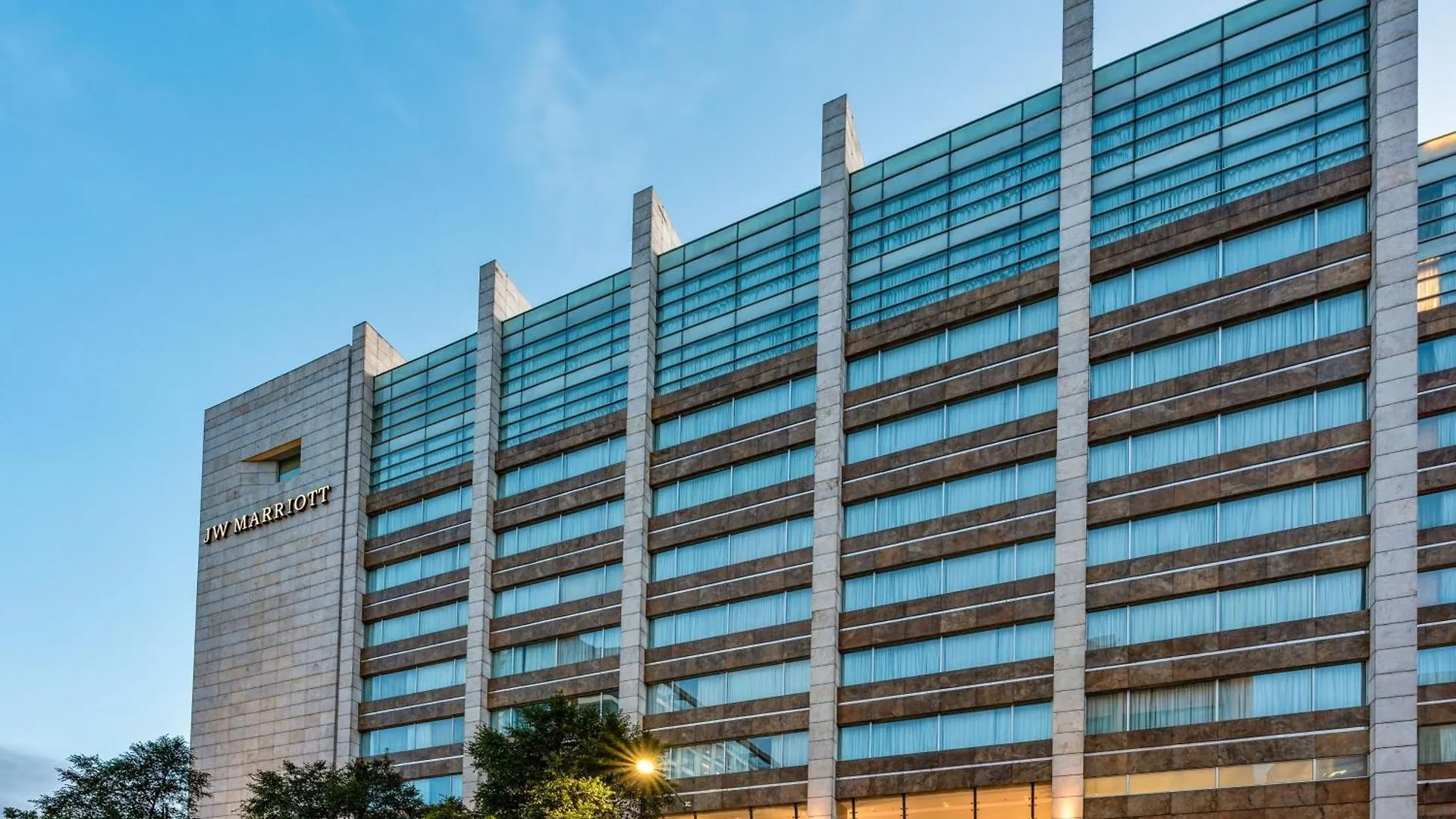 Jw Marriott Hotel Bogota 5*,  Colombia