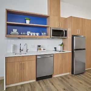 Hotel Element West