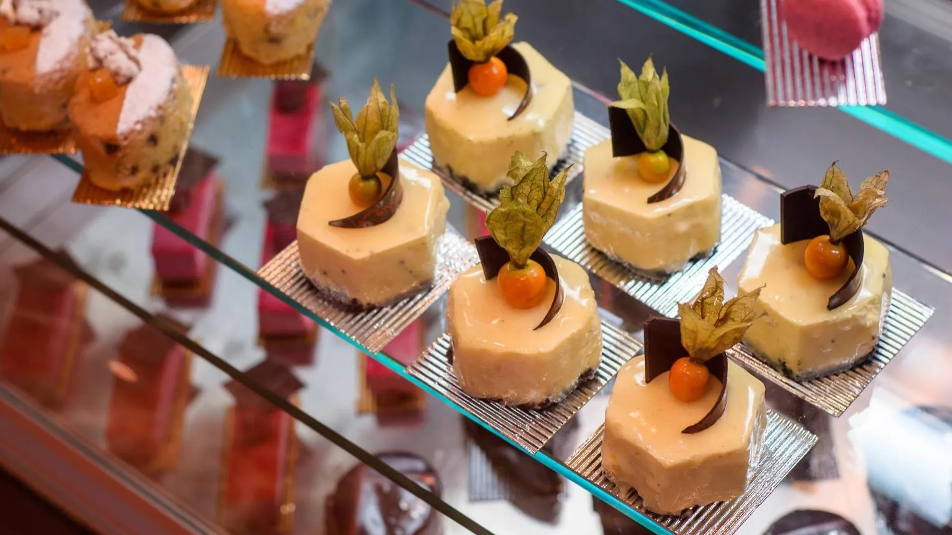 Jw Marriott Hotel Bogotá