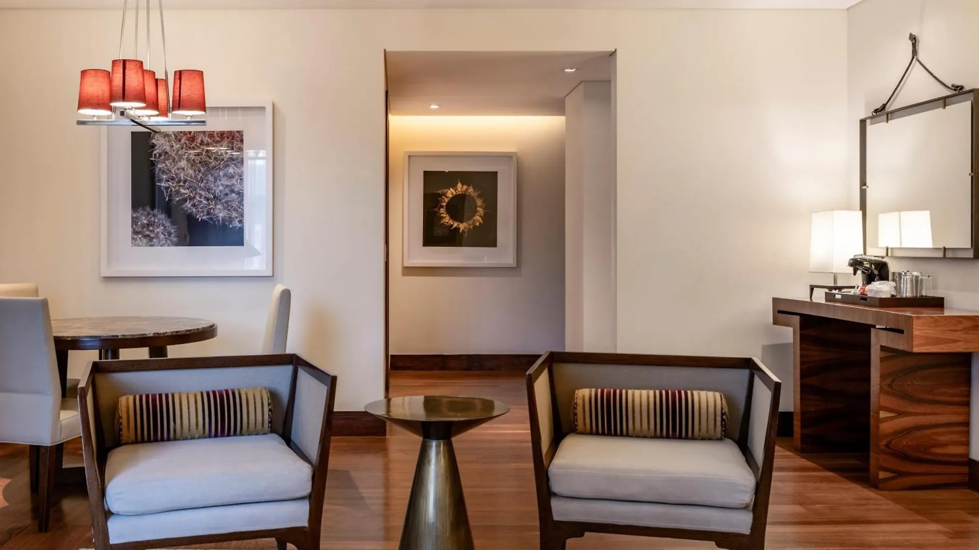 Jw Marriott Hotel Bogotá 5*,  Colombia