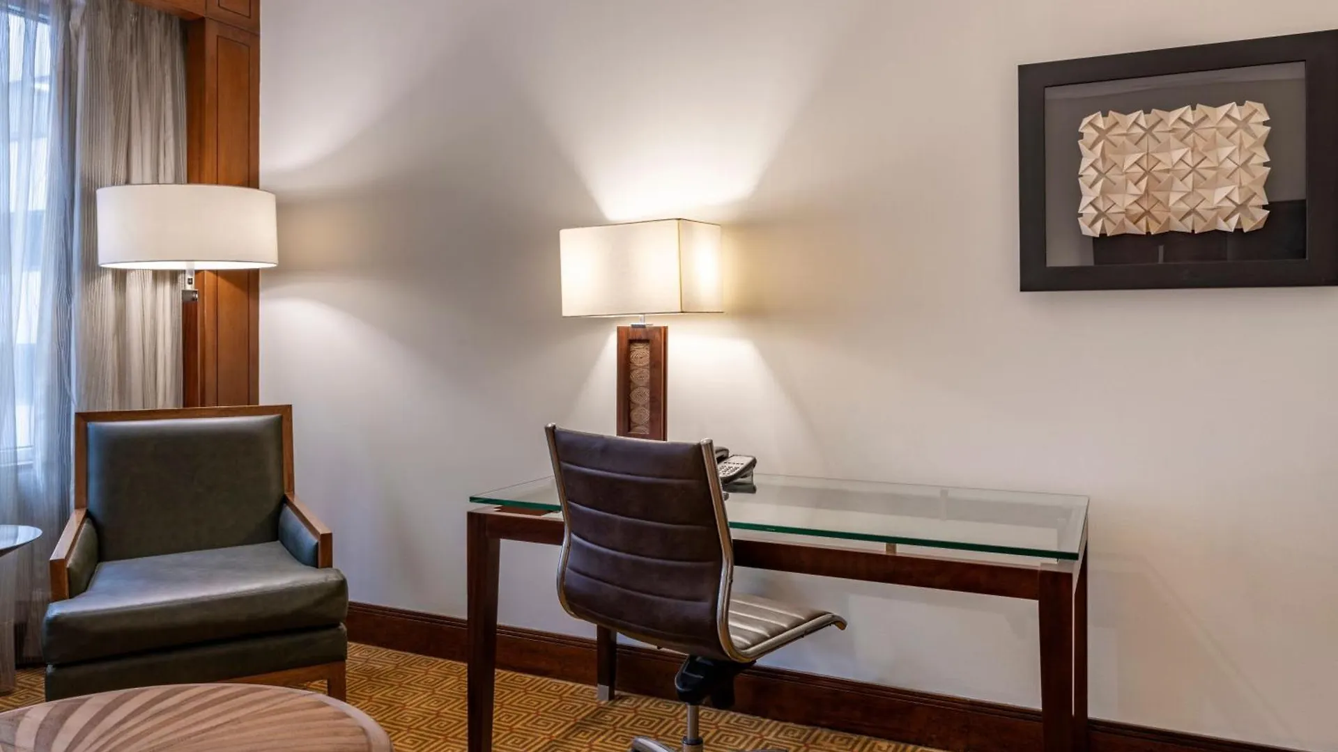 *****  Jw Marriott Hotel Bogotá Colombia