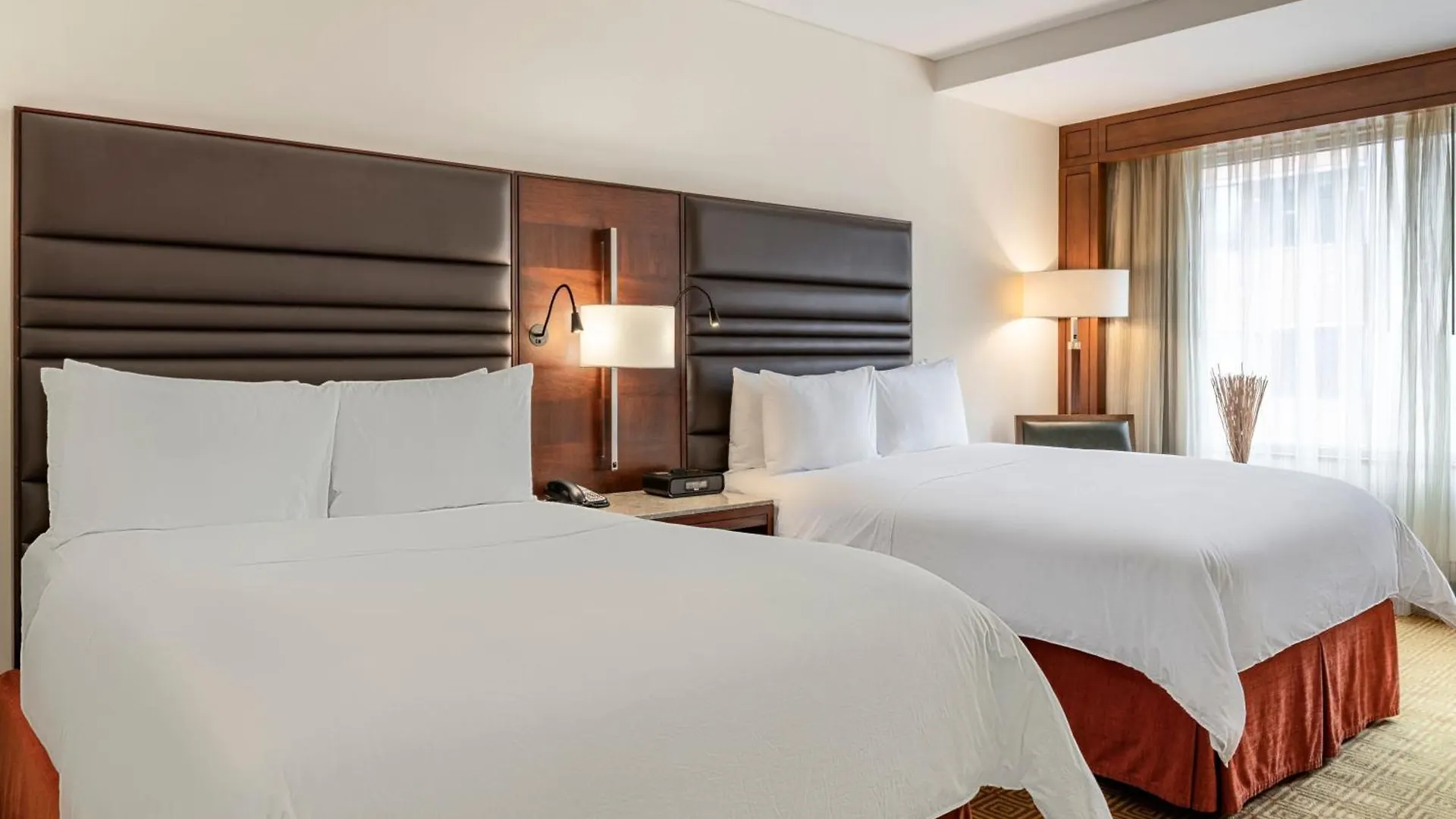 Jw Marriott Hotel Bogotá